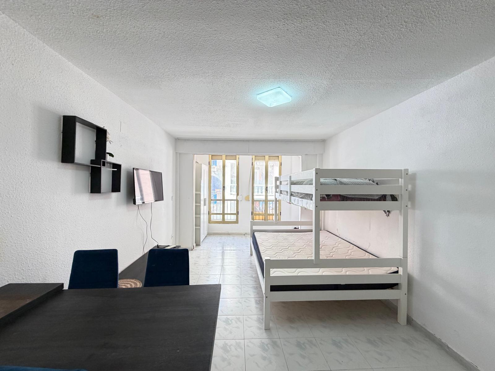Apartment for sale in Torrevieja, Alicante, Spain