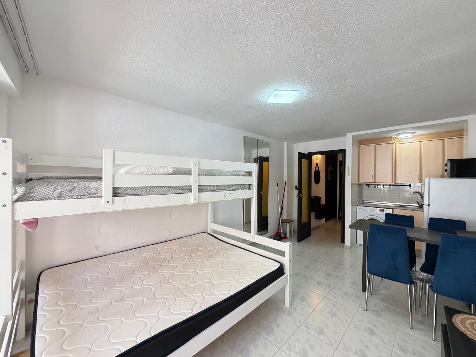 Apartment for sale in Torrevieja, Alicante, Spain