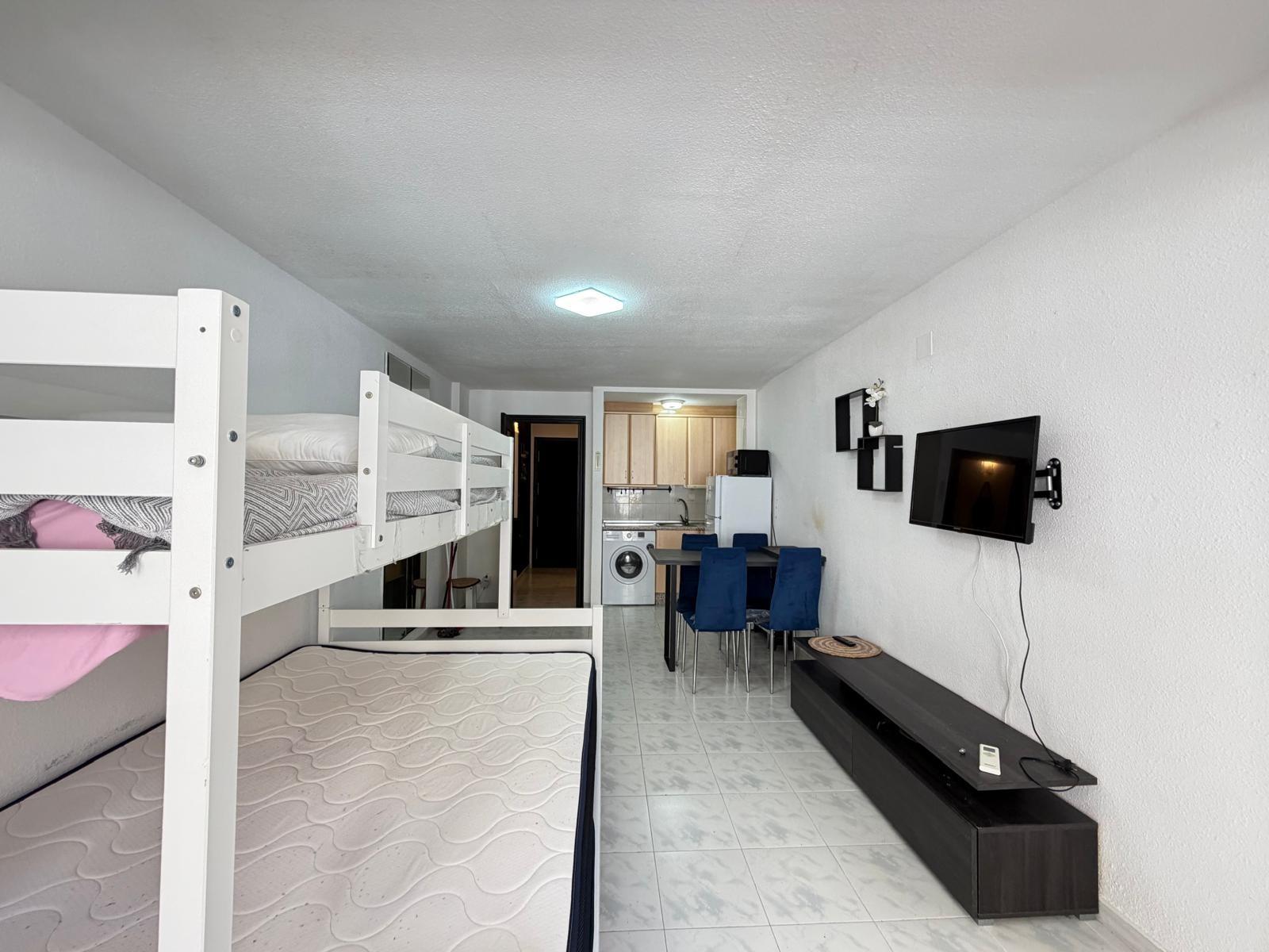 Apartment for sale in Torrevieja, Alicante, Spain