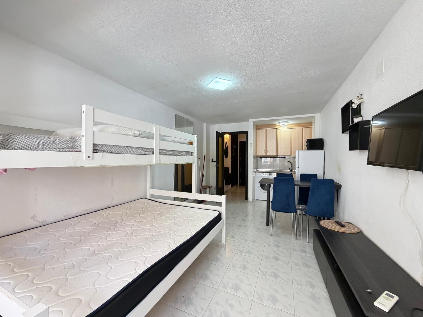 Apartment for sale in Torrevieja, Alicante, Spain
