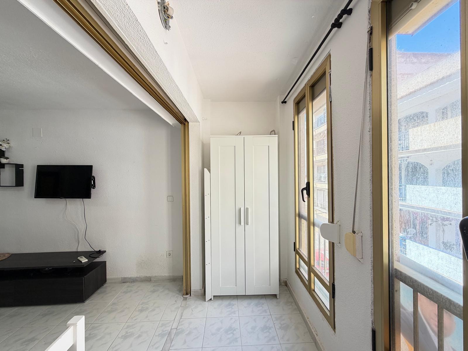 Apartment for sale in Torrevieja, Alicante, Spain