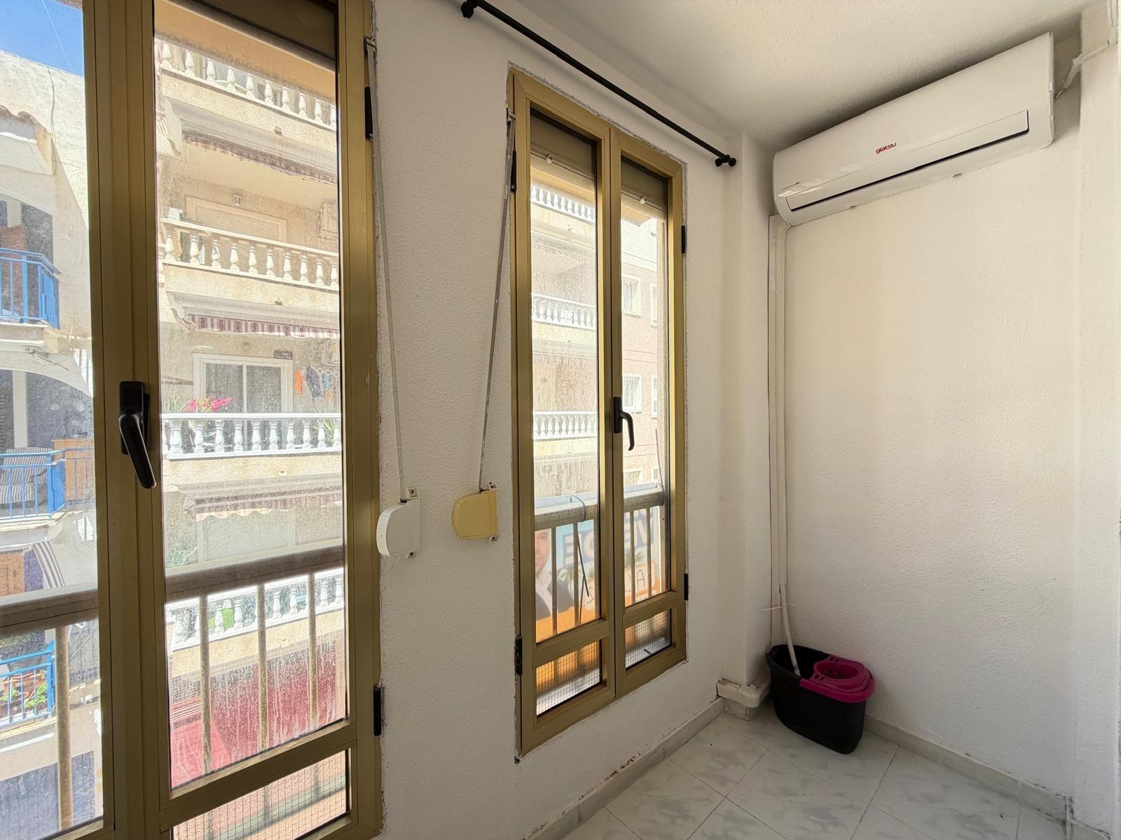 Apartment for sale in Torrevieja, Alicante, Spain