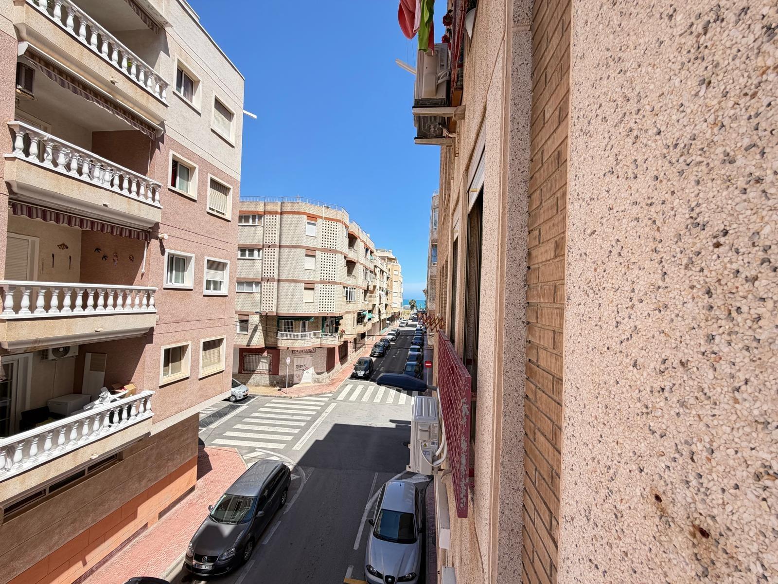 Apartment for sale in Torrevieja, Alicante, Spain
