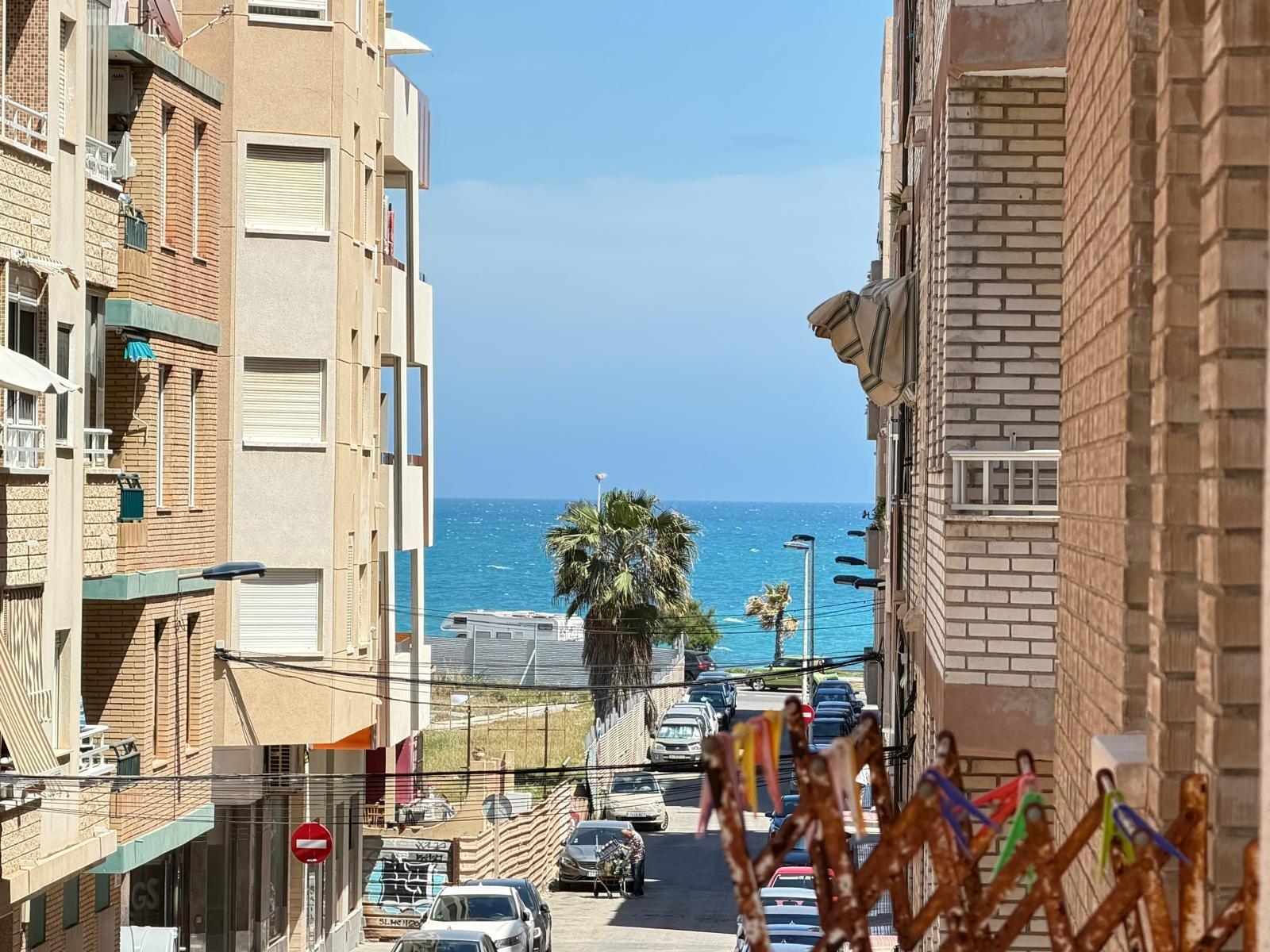 Apartment for sale in Torrevieja, Alicante, Spain