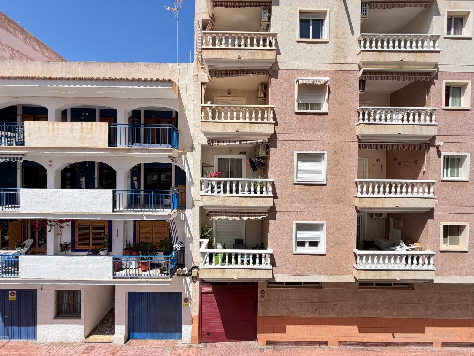 Apartment for sale in Torrevieja, Alicante, Spain