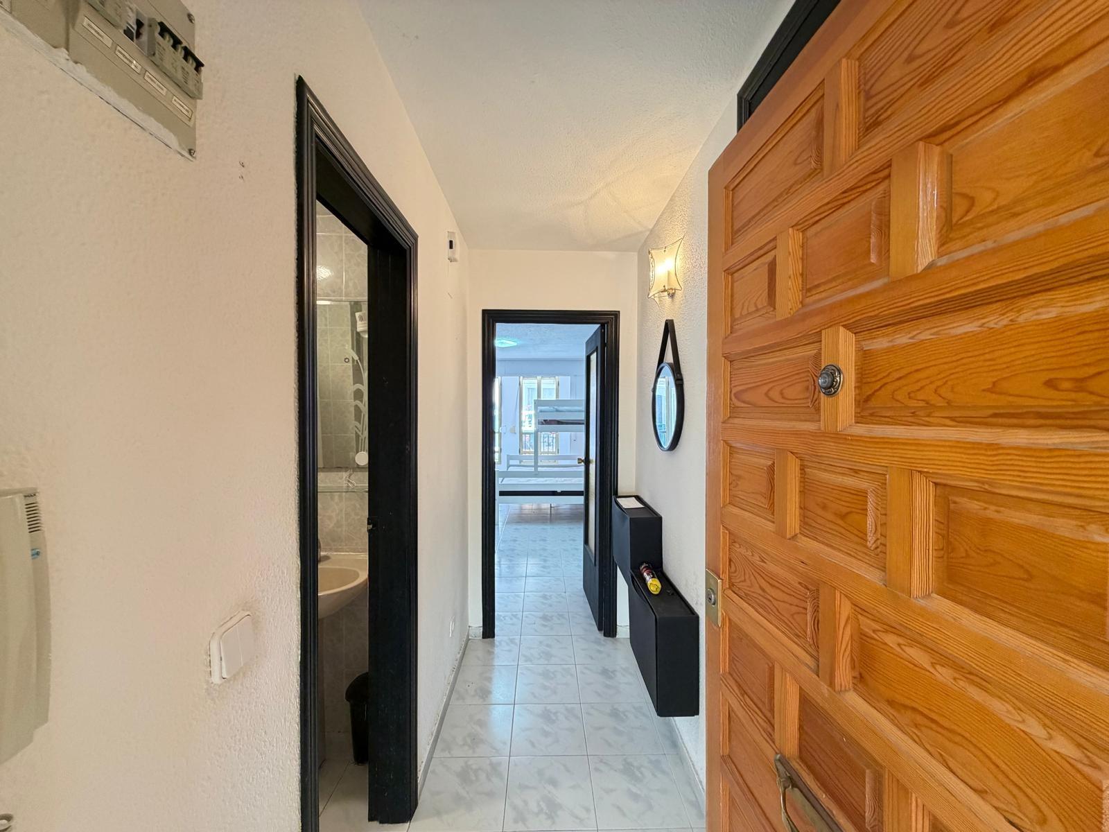 Apartment for sale in Torrevieja, Alicante, Spain