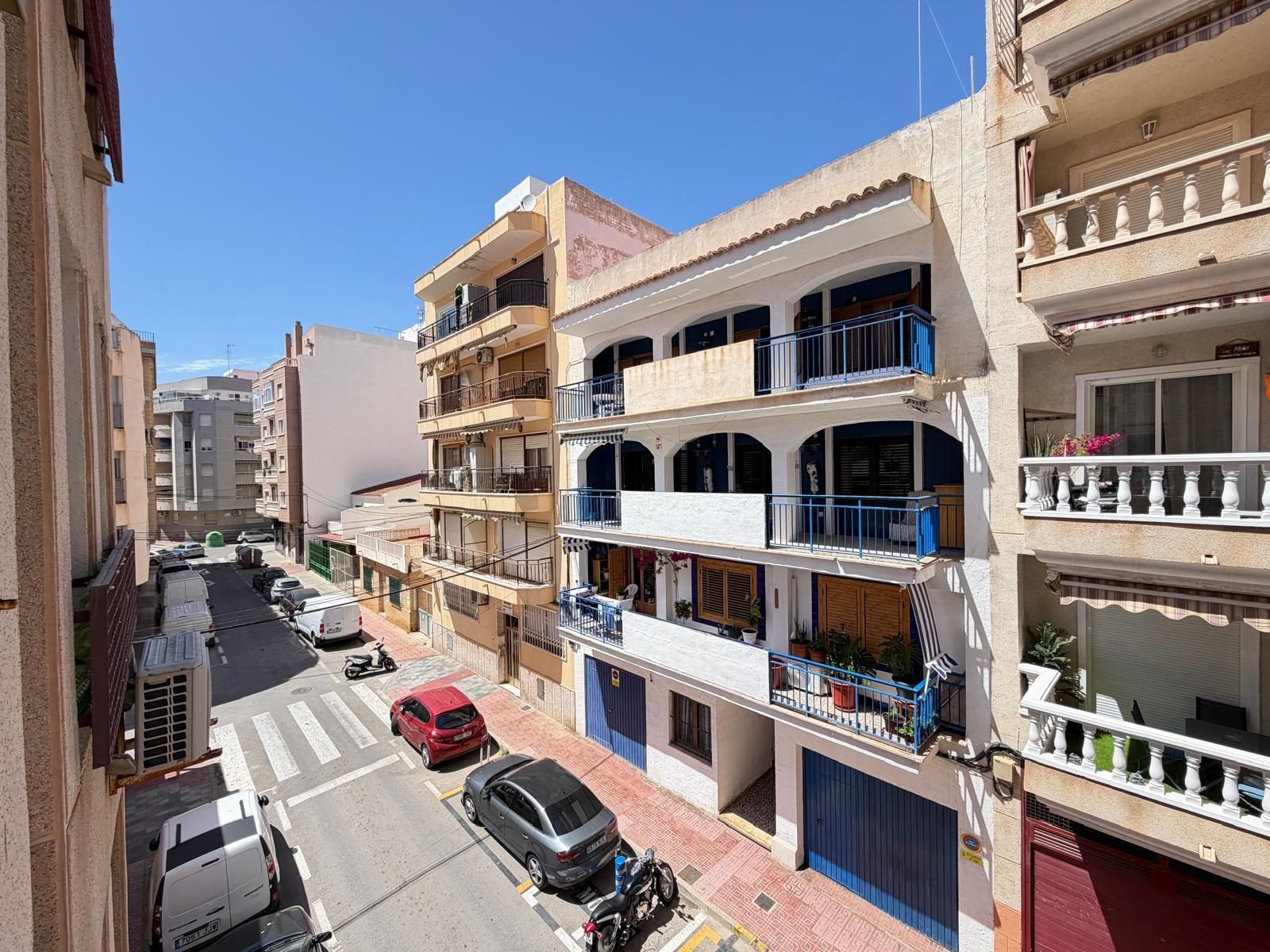 Apartment for sale in Torrevieja, Alicante, Spain