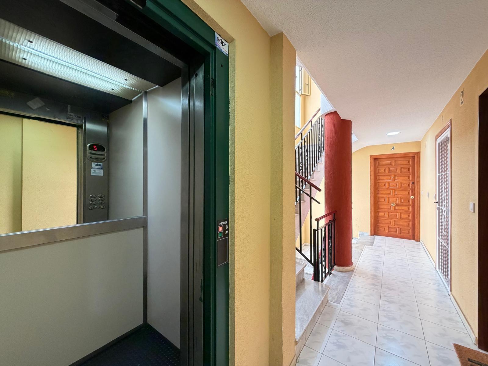 Apartment for sale in Torrevieja, Alicante, Spain