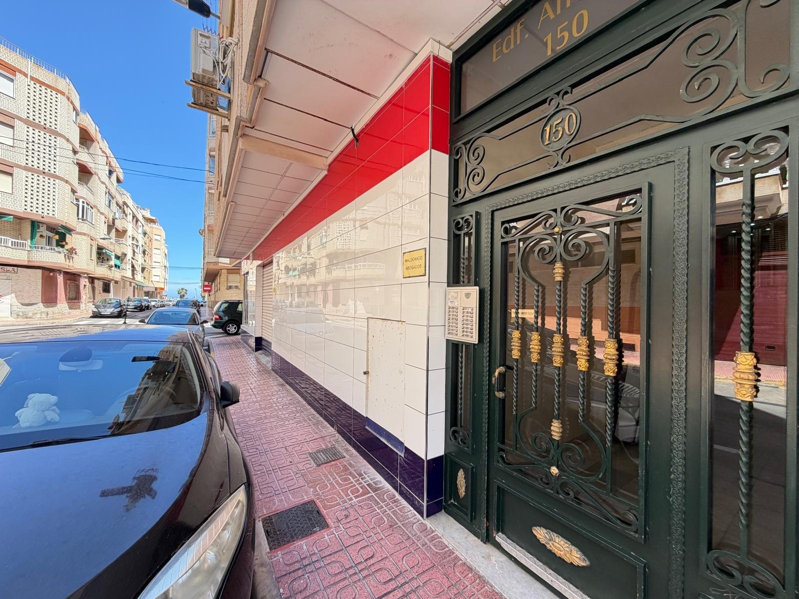 Apartment for sale in Torrevieja, Alicante, Spain