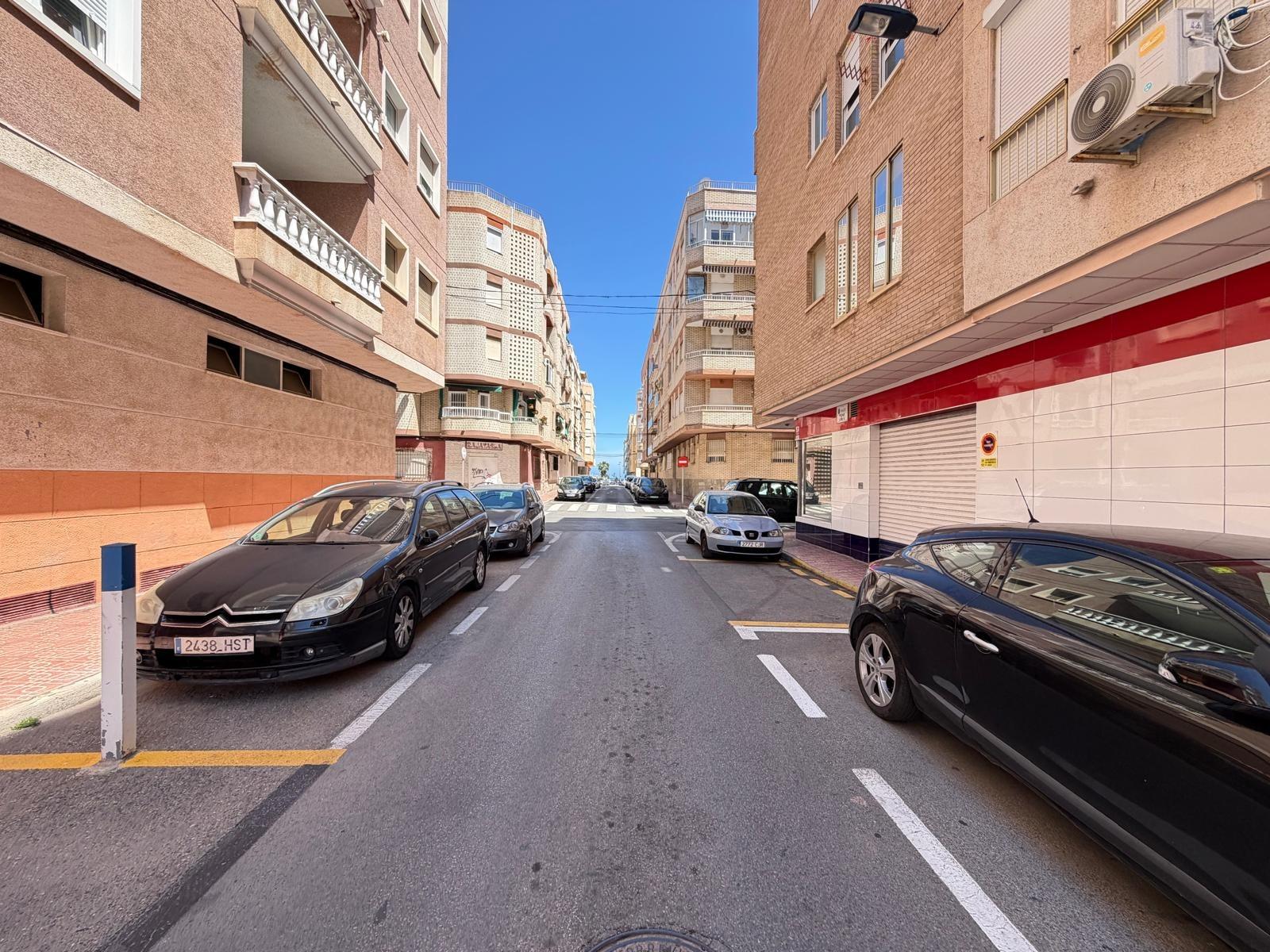 Apartment for sale in Torrevieja, Alicante, Spain