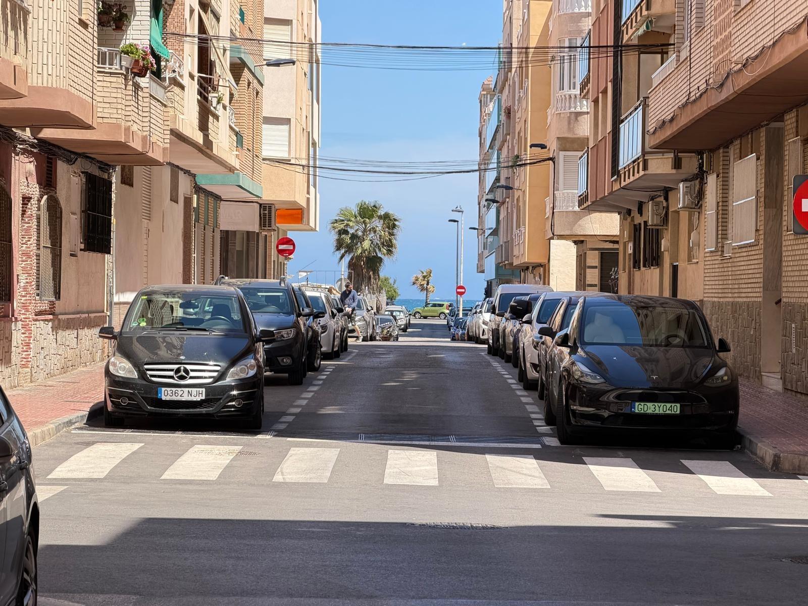 Apartment for sale in Torrevieja, Alicante, Spain