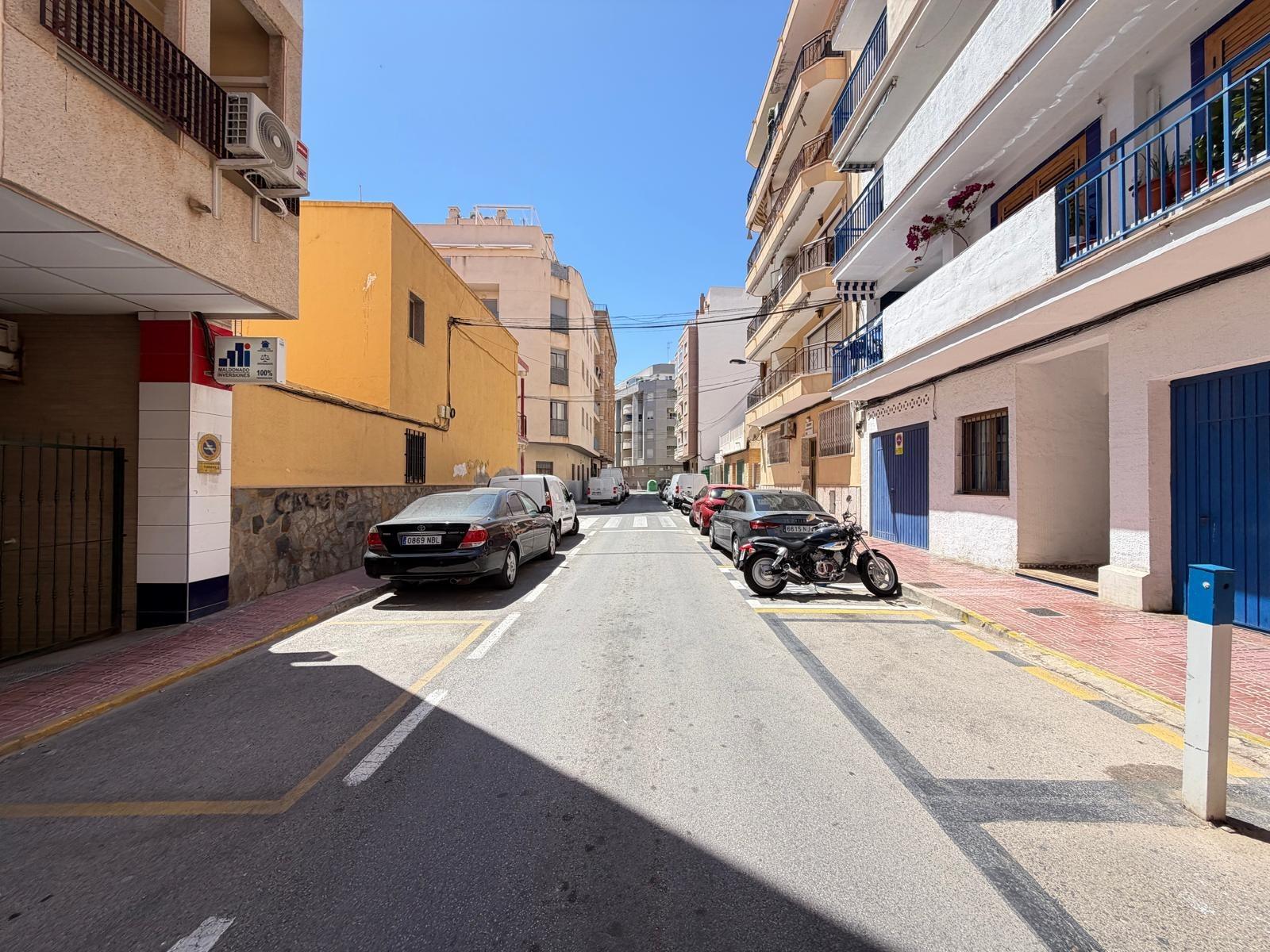 Apartment for sale in Torrevieja, Alicante, Spain