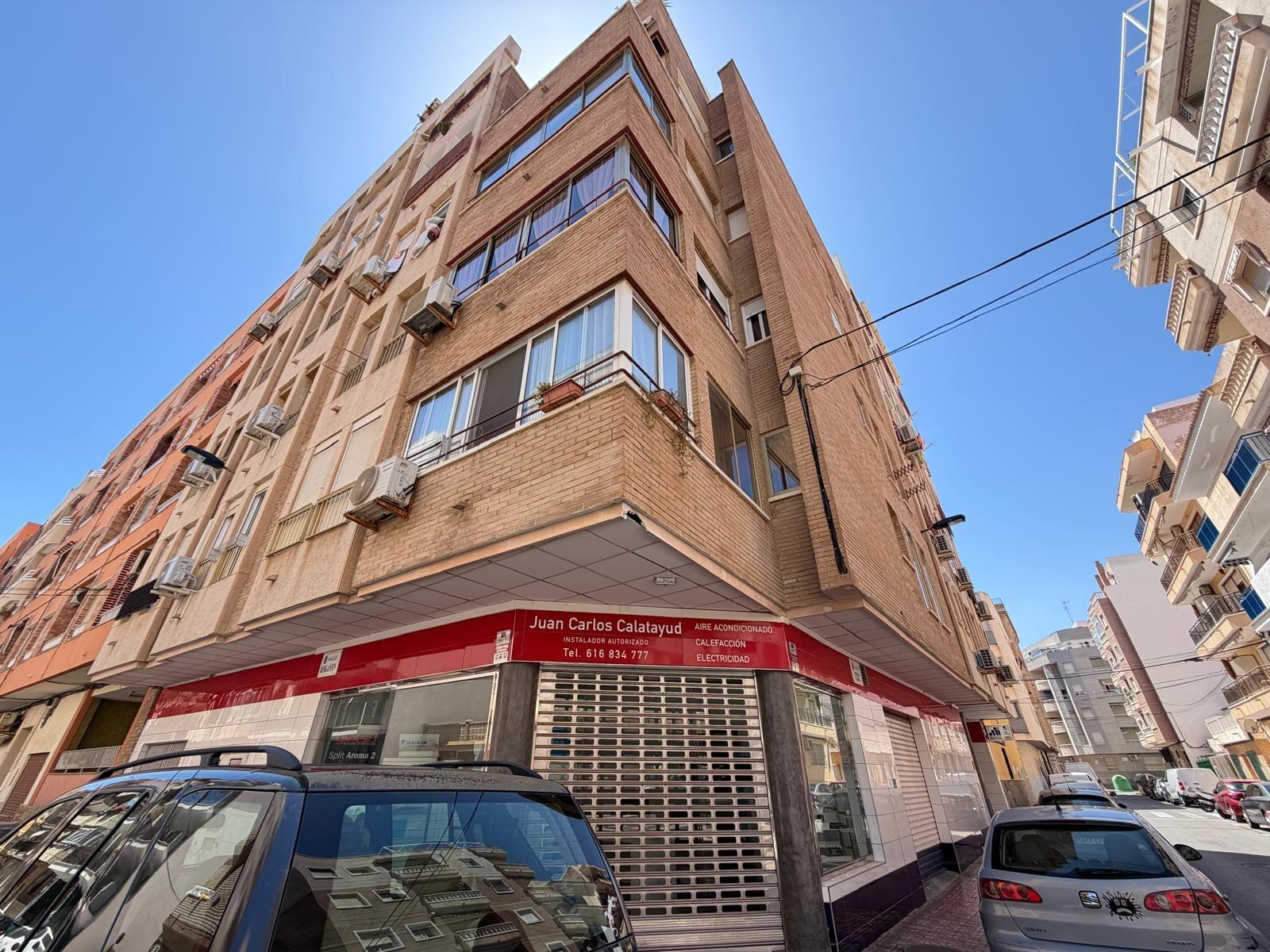 Apartment for sale in Torrevieja, Alicante, Spain