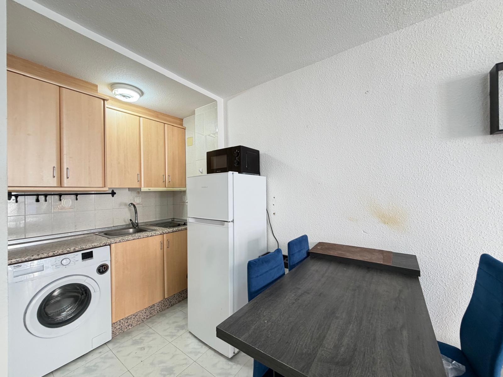 Apartment for sale in Torrevieja, Alicante, Spain