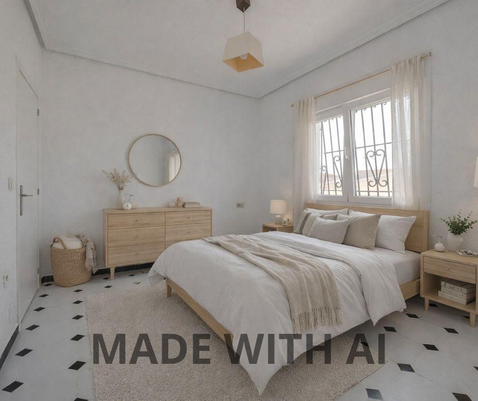 Villa for sale in Torrevieja, Alicante, Spain