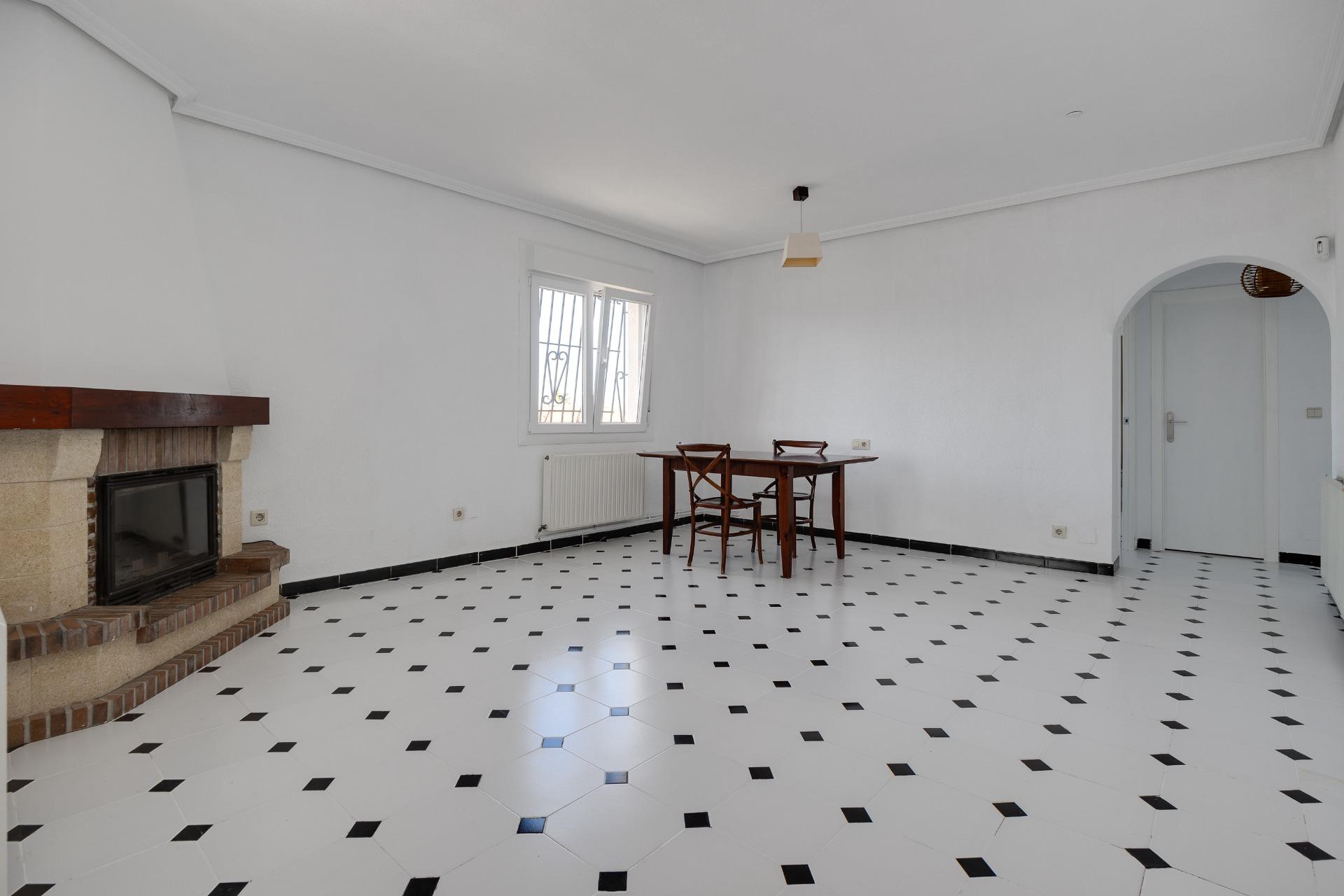 Villa for sale in Torrevieja, Alicante, Spain