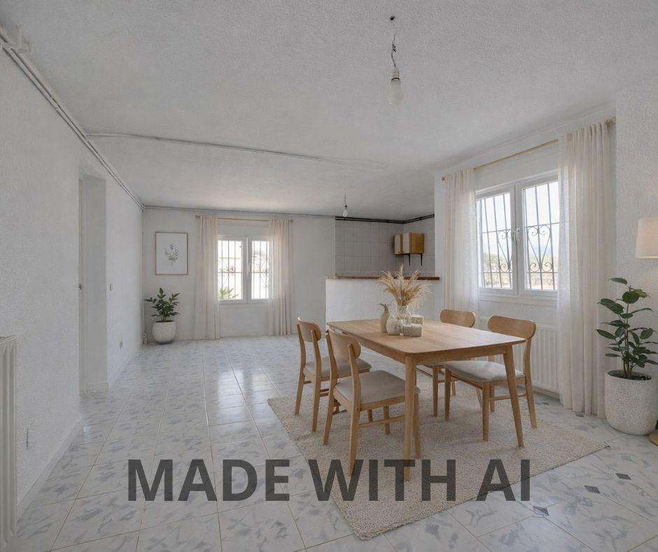 Villa for sale in Torrevieja, Alicante, Spain