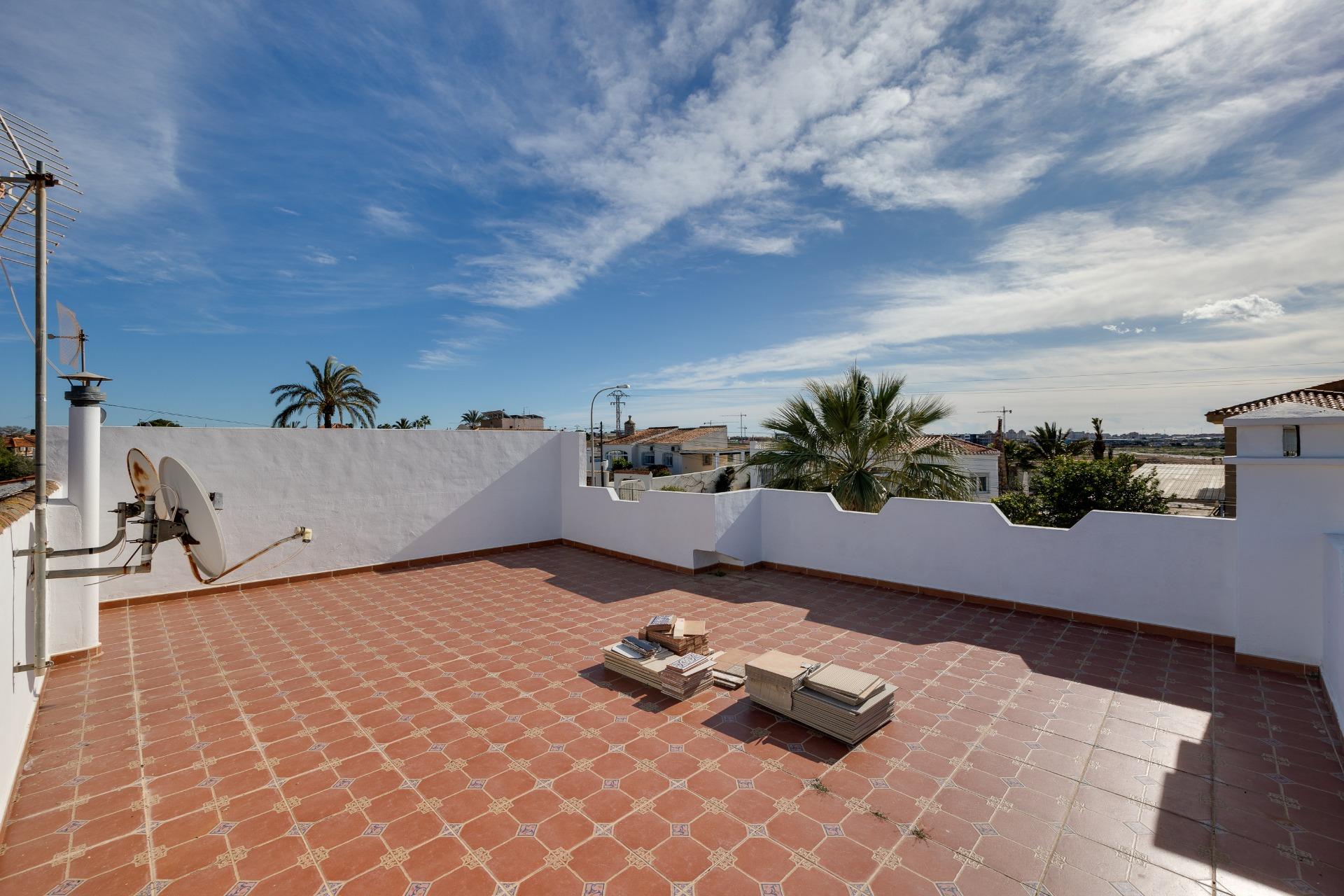Villa for sale in Torrevieja, Alicante, Spain