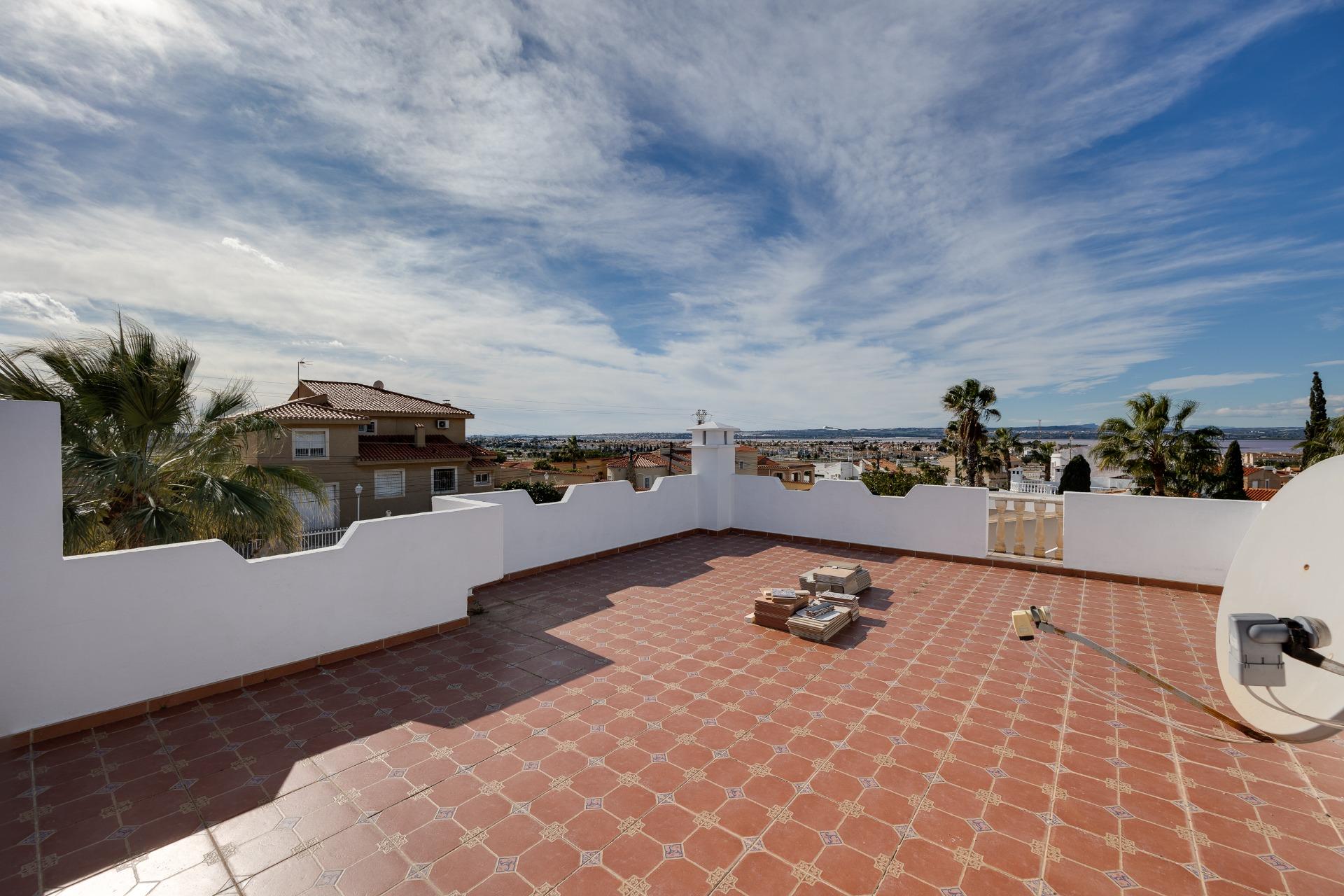 Villa for sale in Torrevieja, Alicante, Spain