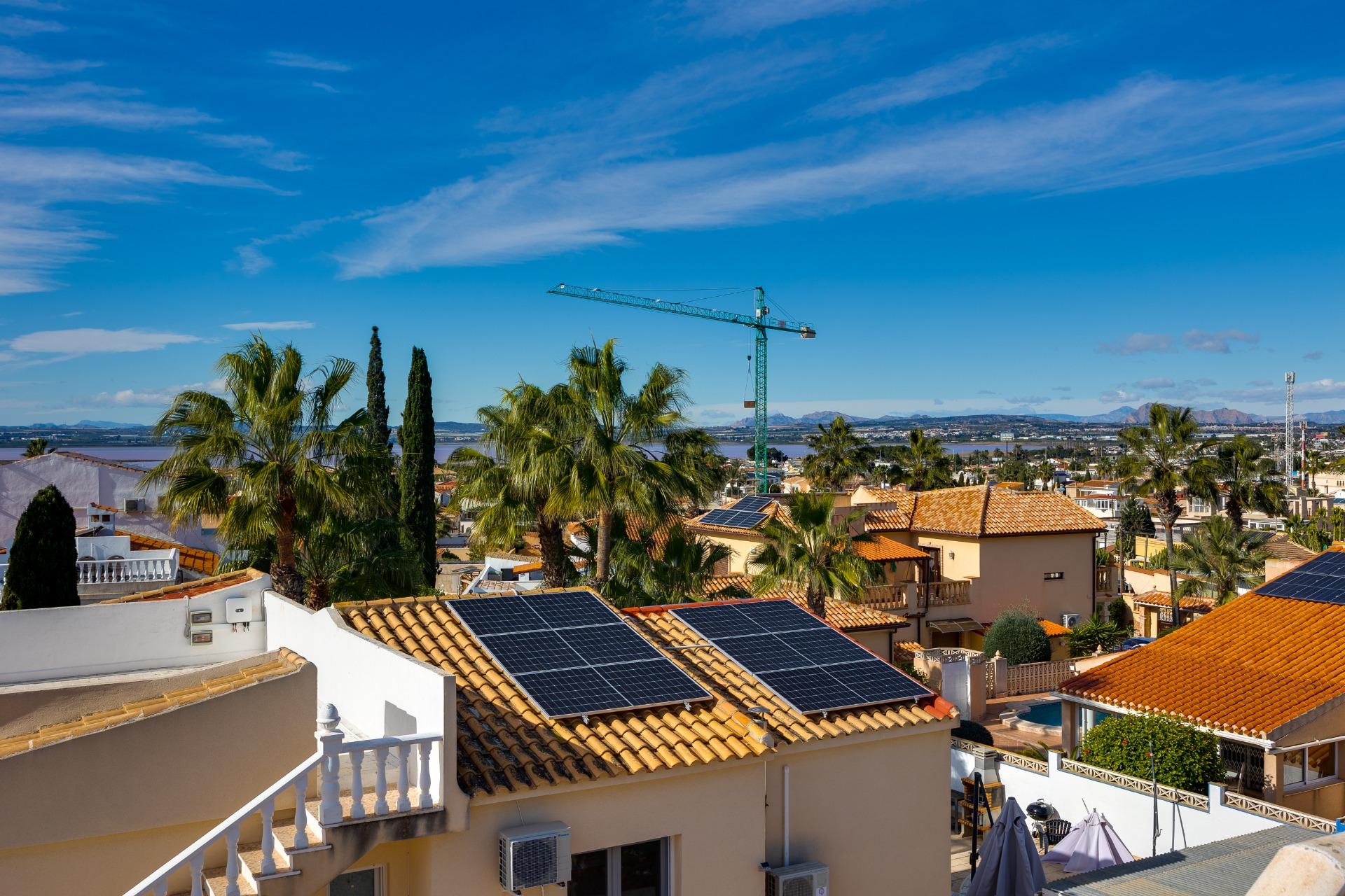 Villa for sale in Torrevieja, Alicante, Spain