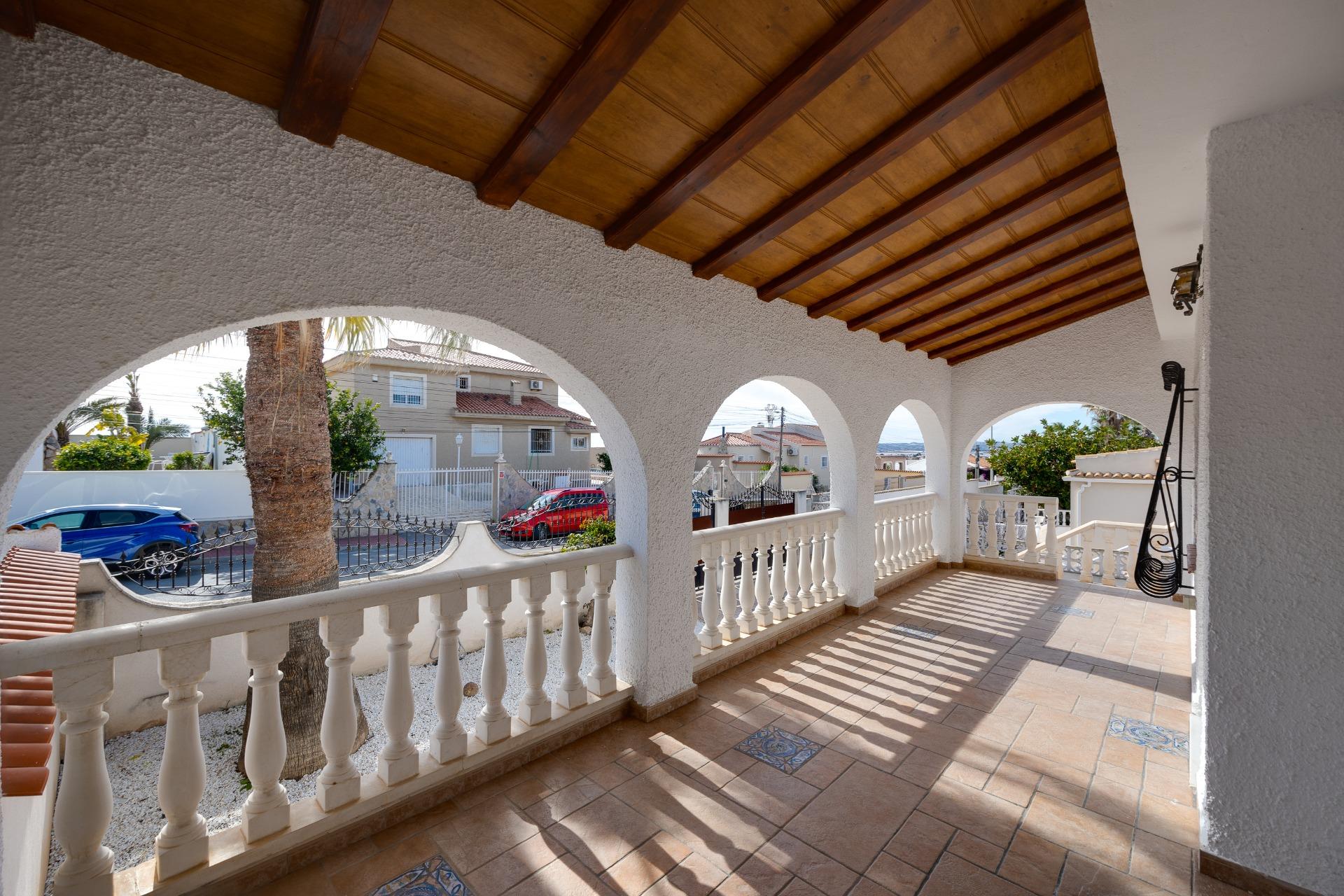 Villa for sale in Torrevieja, Alicante, Spain
