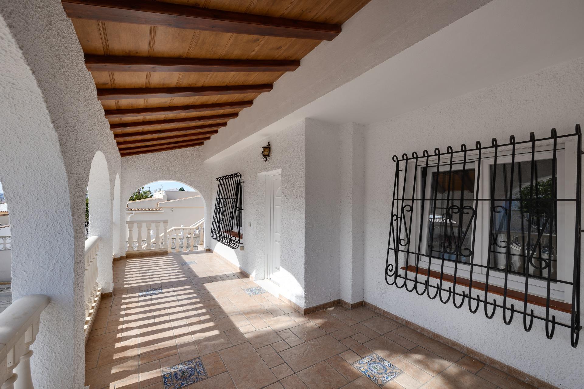 Villa for sale in Torrevieja, Alicante, Spain