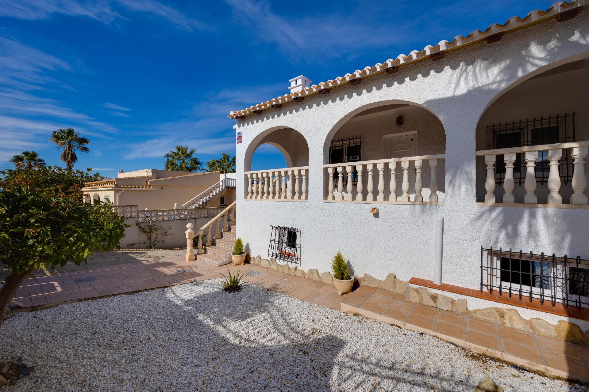 Villa for sale in Torrevieja, Alicante, Spain