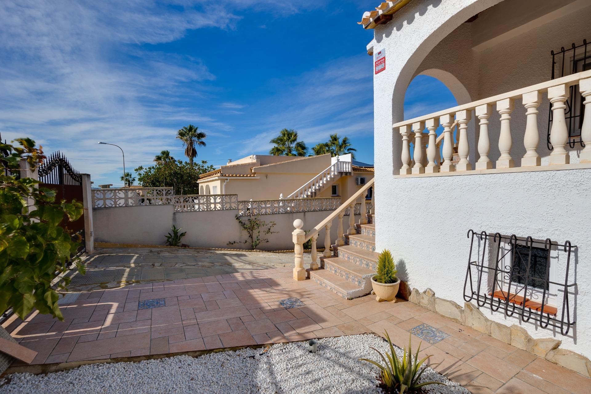 Villa for sale in Torrevieja, Alicante, Spain