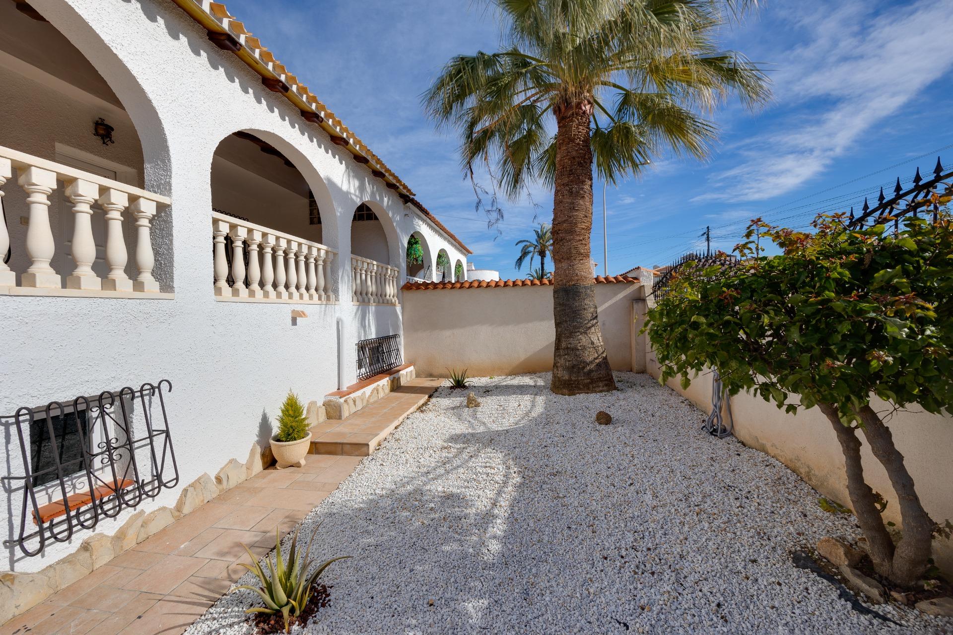 Villa for sale in Torrevieja, Alicante, Spain