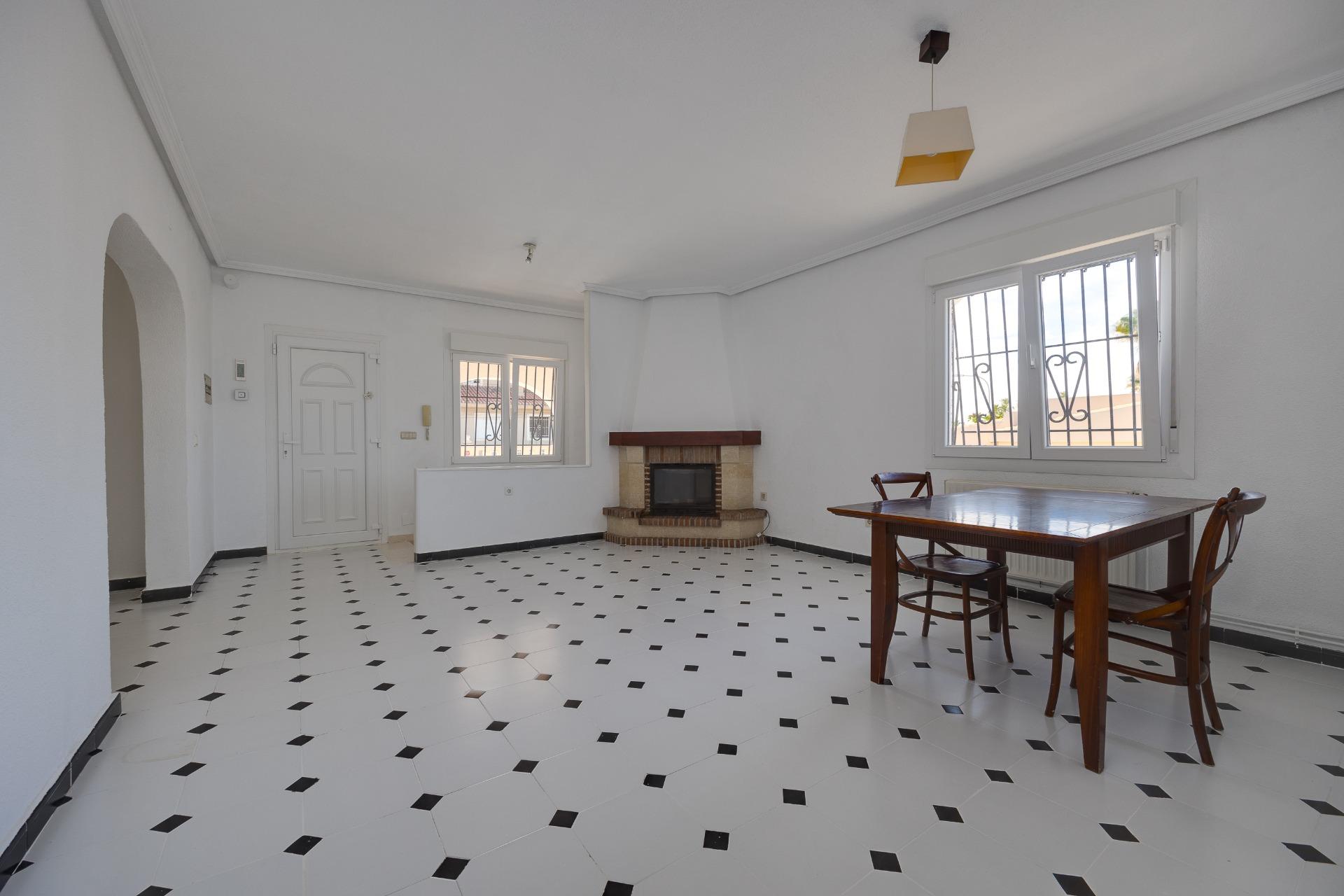 Villa for sale in Torrevieja, Alicante, Spain