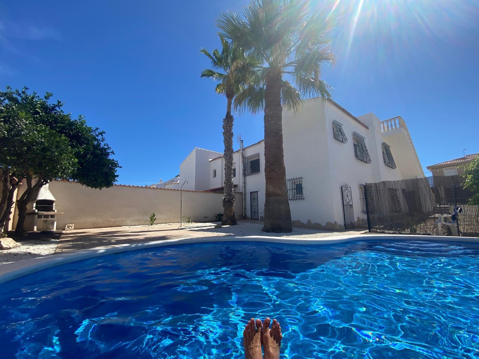 Villa for sale in Torrevieja, Alicante, Spain