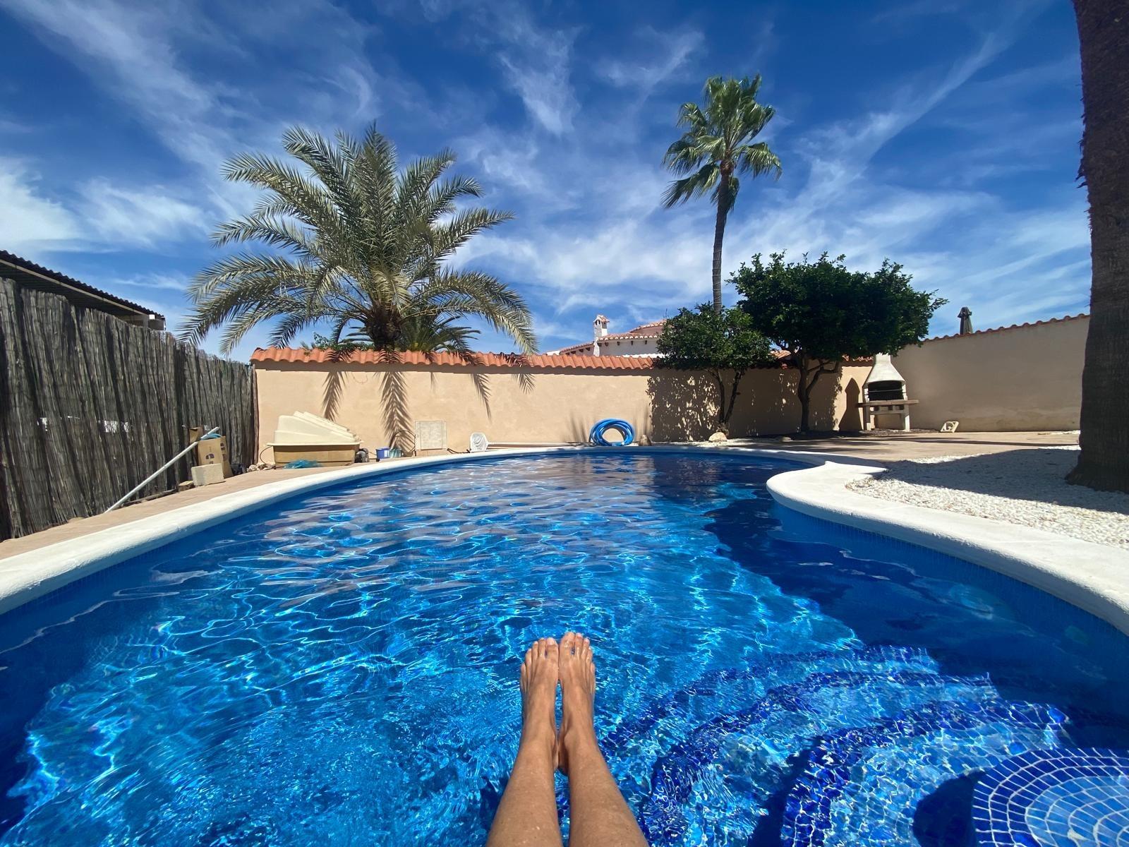 Villa for sale in Torrevieja, Alicante, Spain