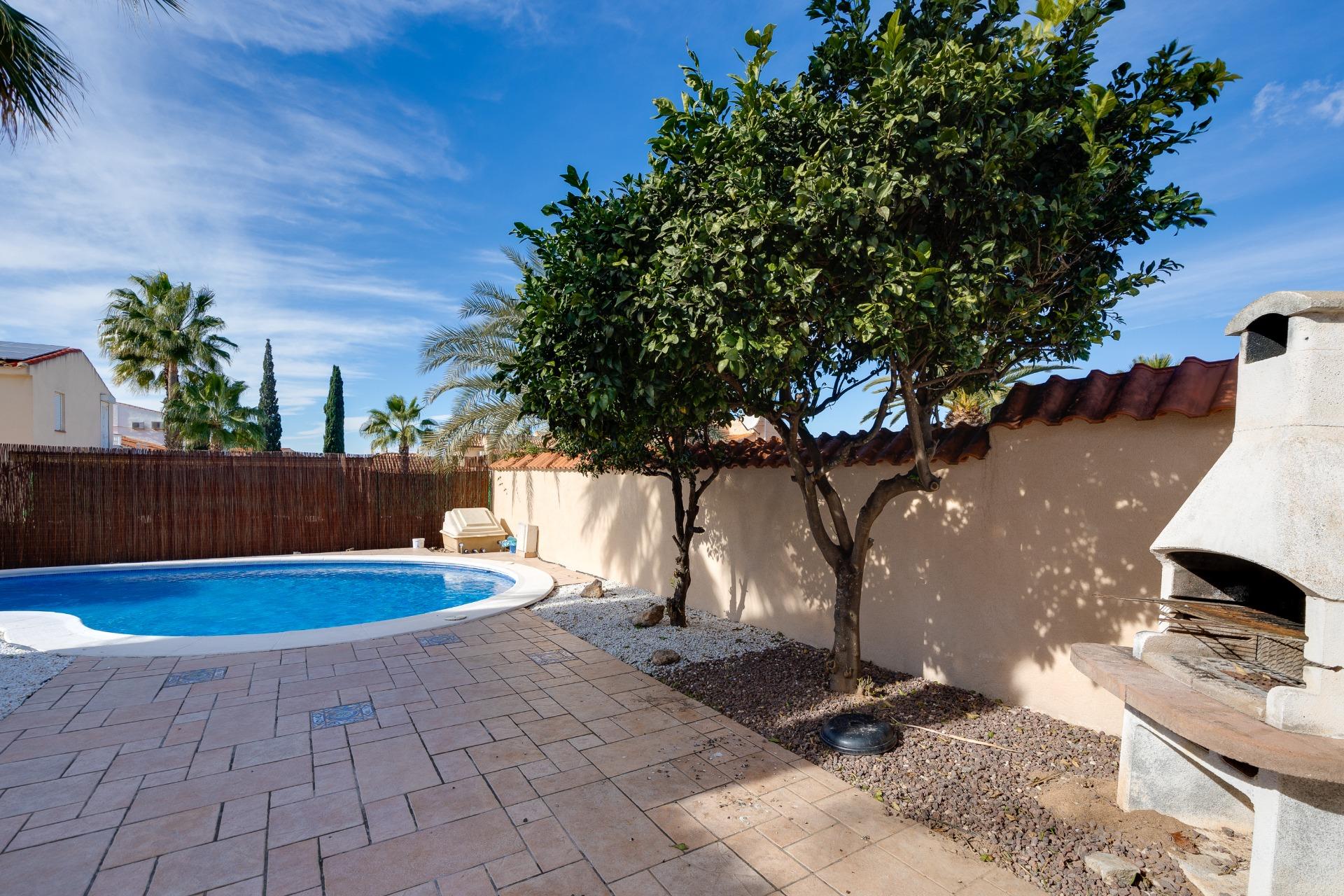 Villa for sale in Torrevieja, Alicante, Spain