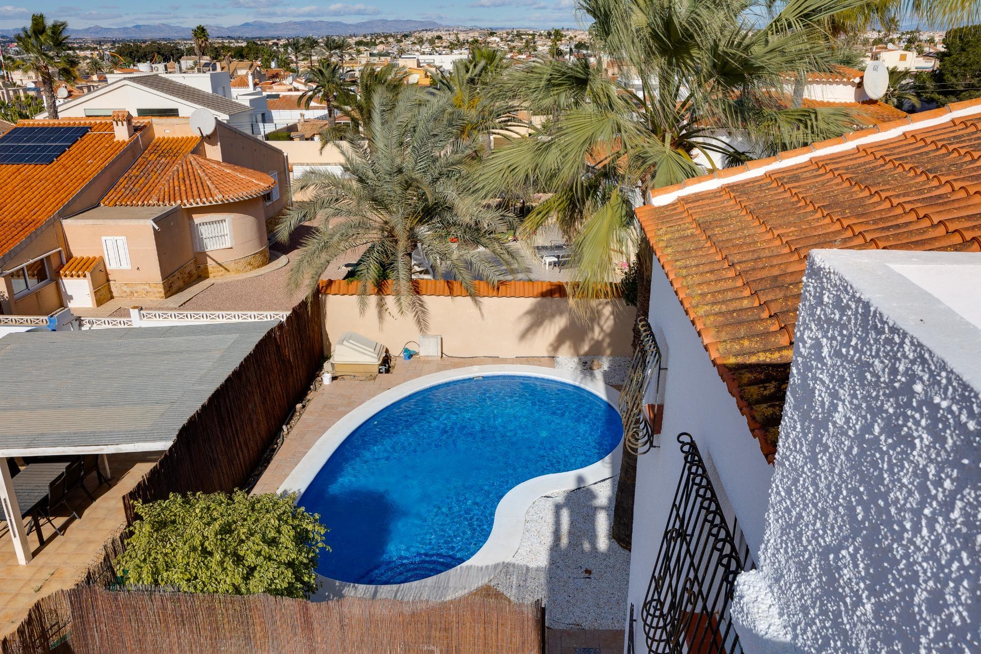 Villa for sale in Torrevieja, Alicante, Spain