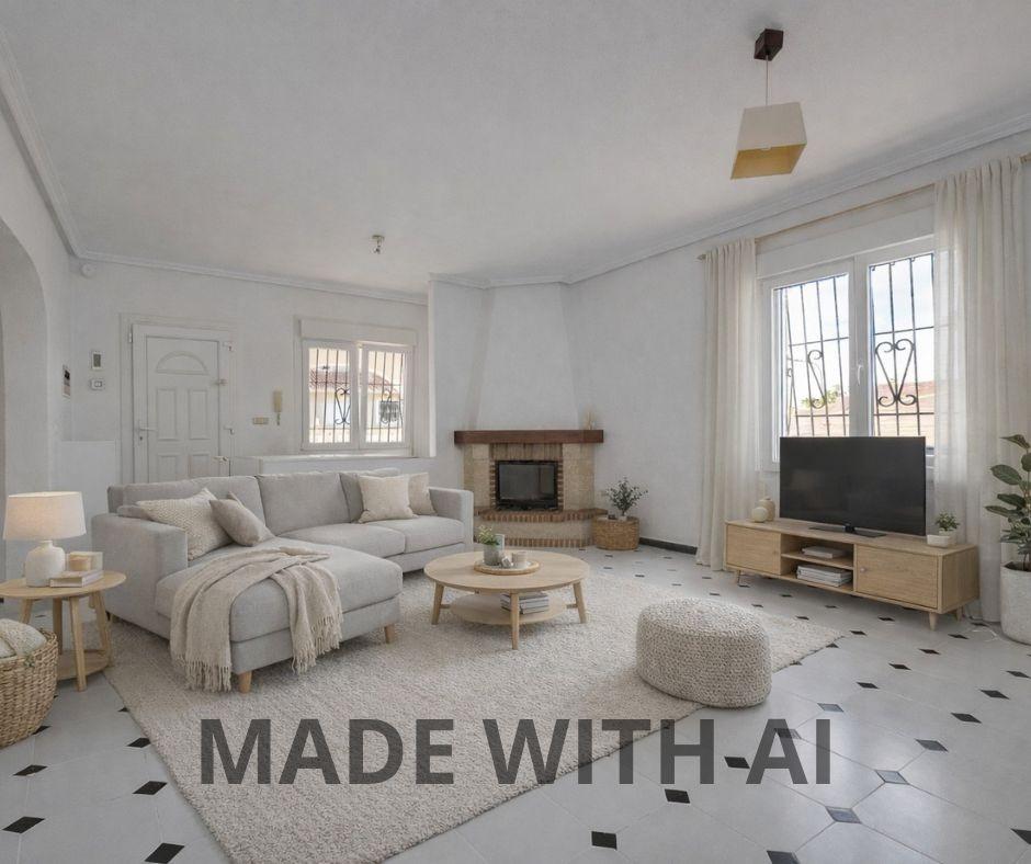 Villa for sale in Torrevieja, Alicante, Spain