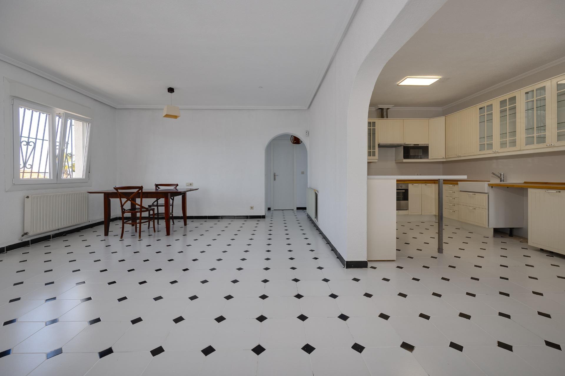 Villa for sale in Torrevieja, Alicante, Spain