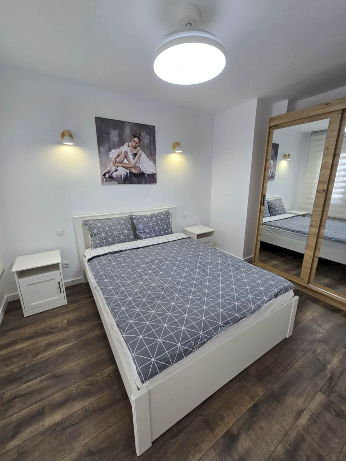 Apartment for sale in La Duquesa, Málaga, Spain