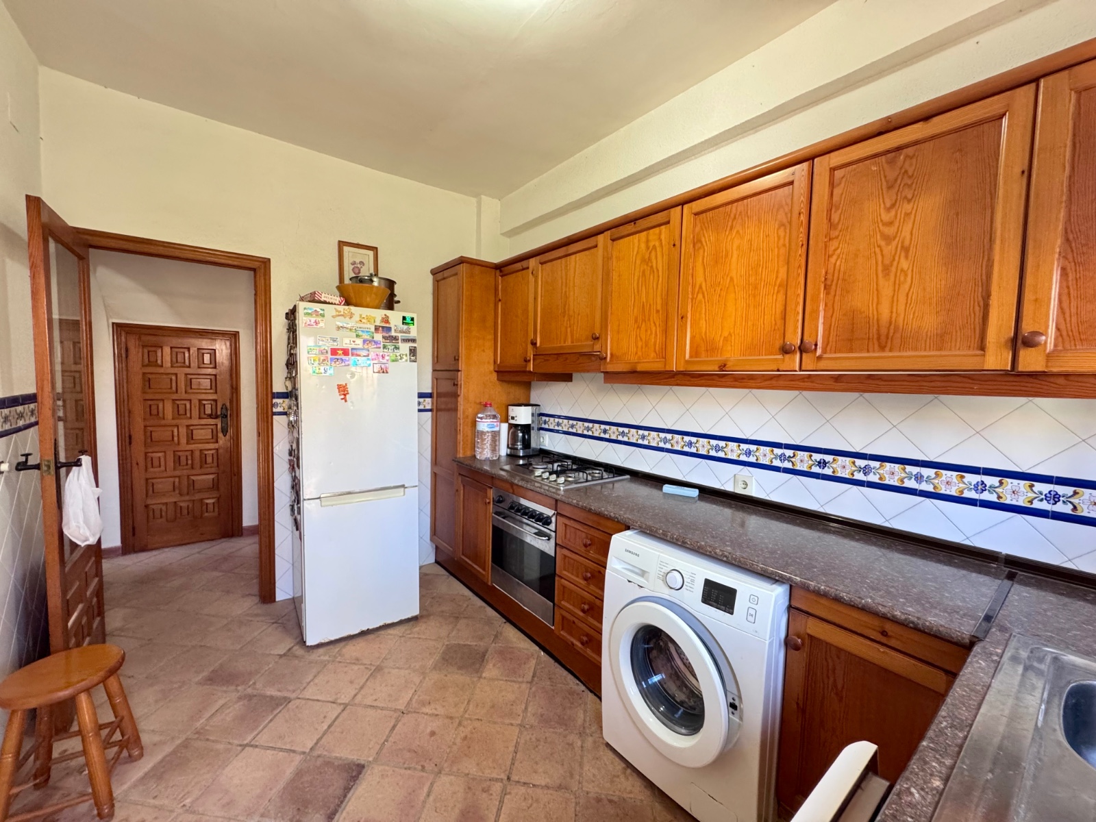 Villa en venta en Orihuela Costa