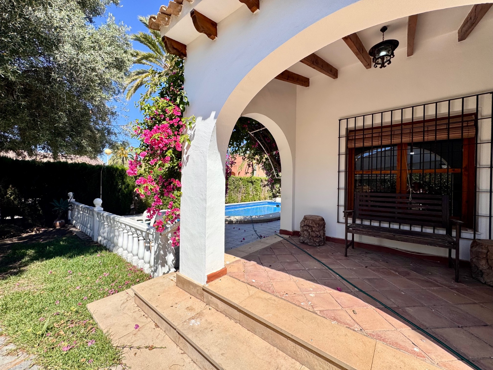 Villa en venta en Orihuela Costa