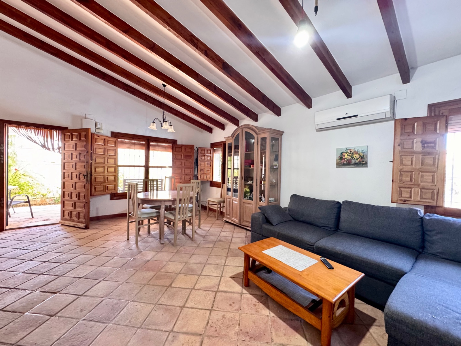 Villa en venta en Orihuela Costa