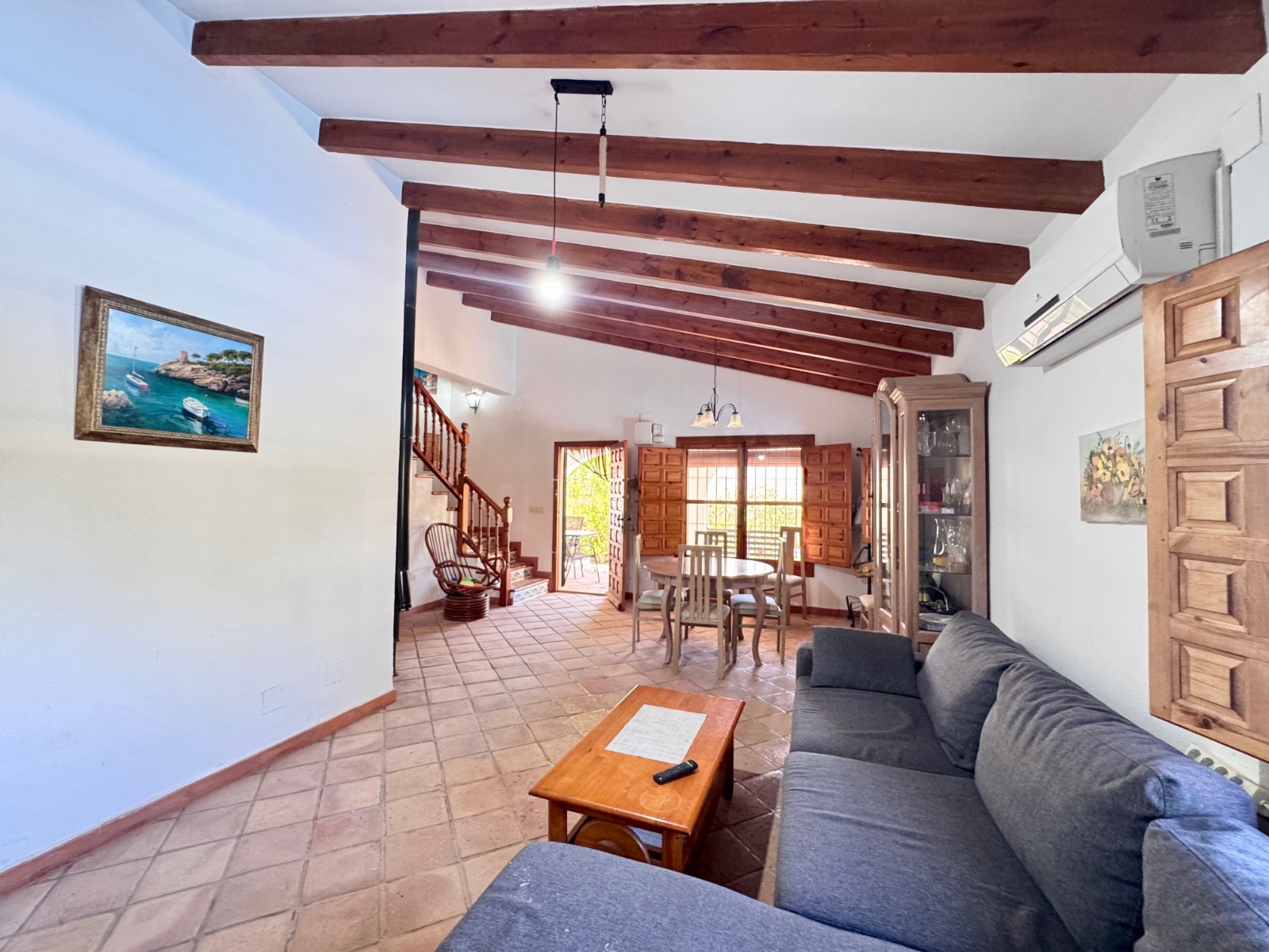 Villa en venta en Orihuela Costa