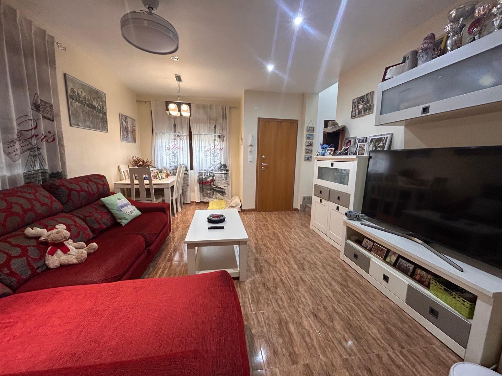 Semi Detached en venta en Los Alcázares