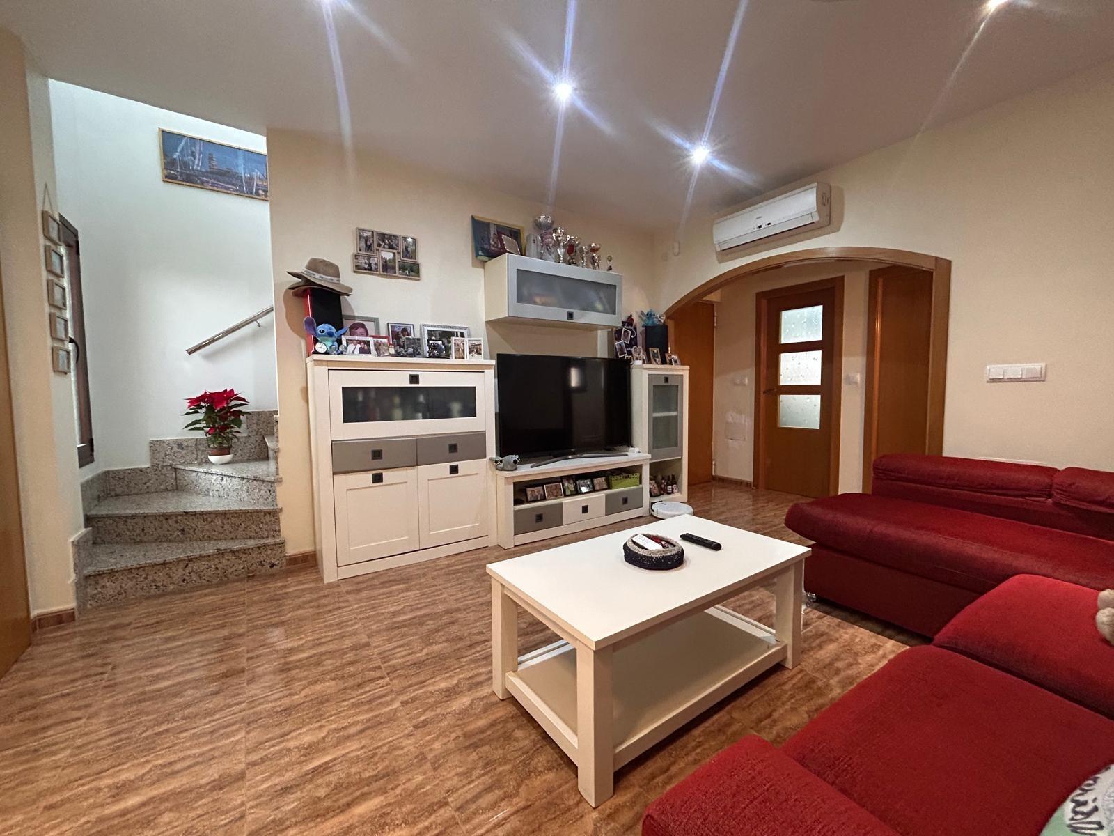 Semi Detached en venta en Los Alcázares