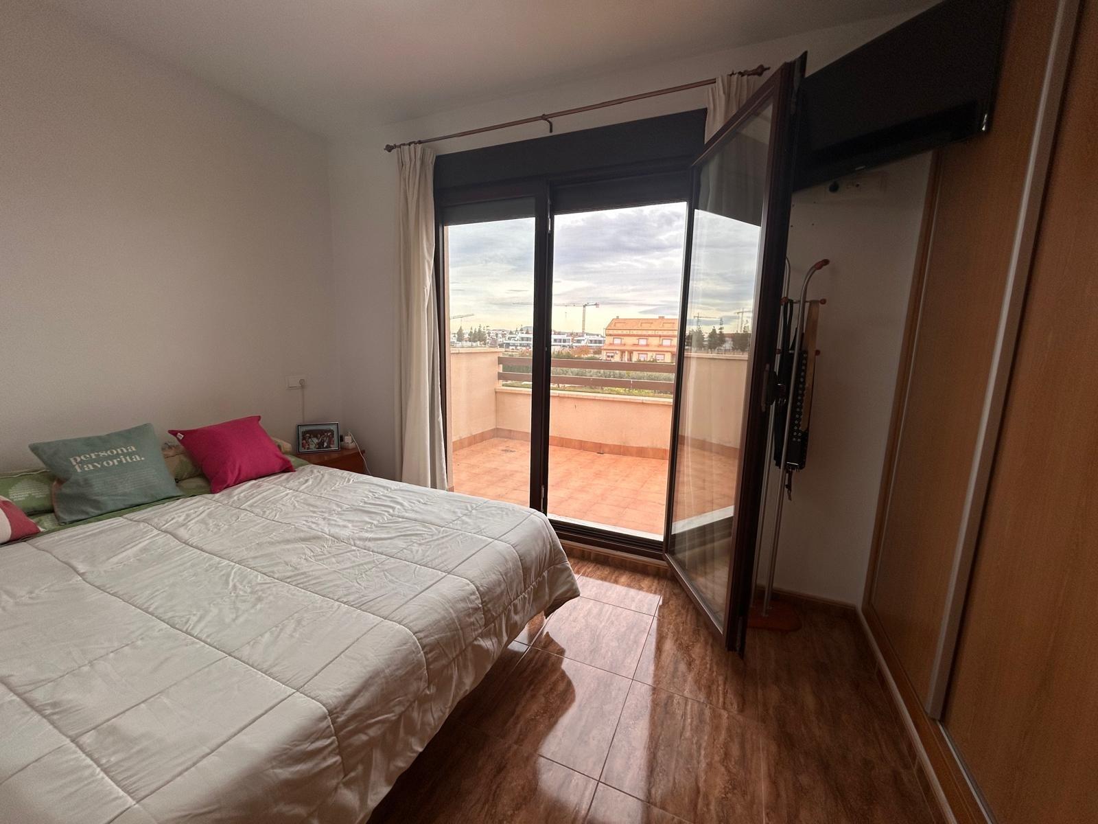 Semi Detached en venta en Los Alcázares