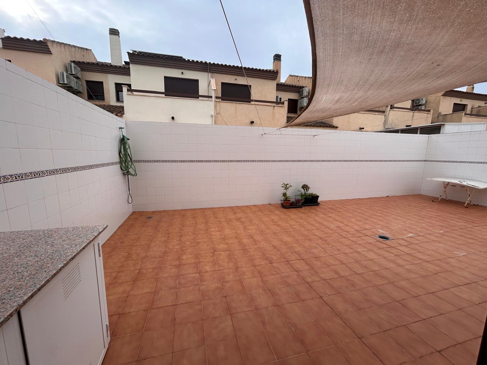 Semi Detached en venta en Los Alcázares