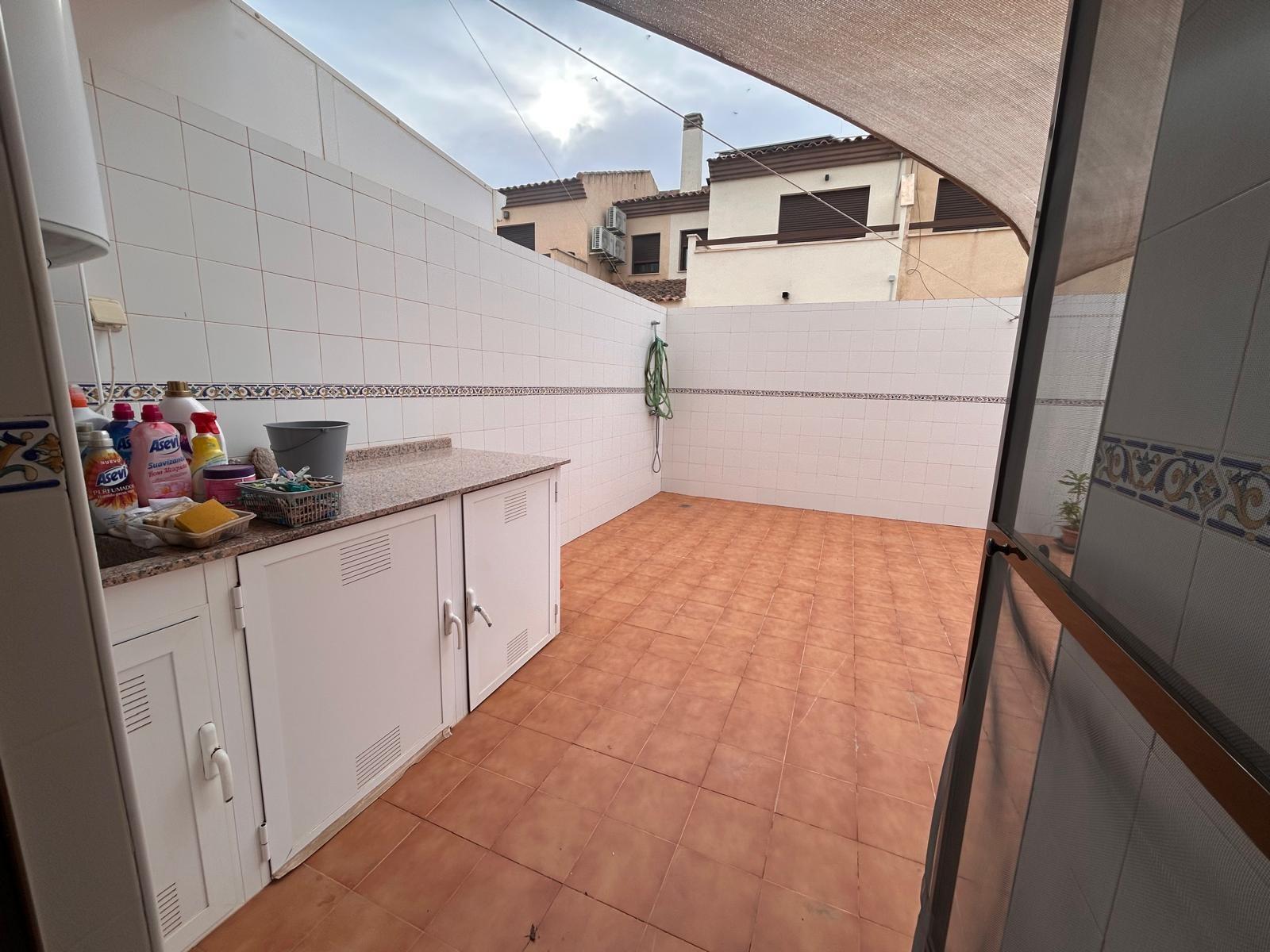 Semi Detached en venta en Los Alcázares