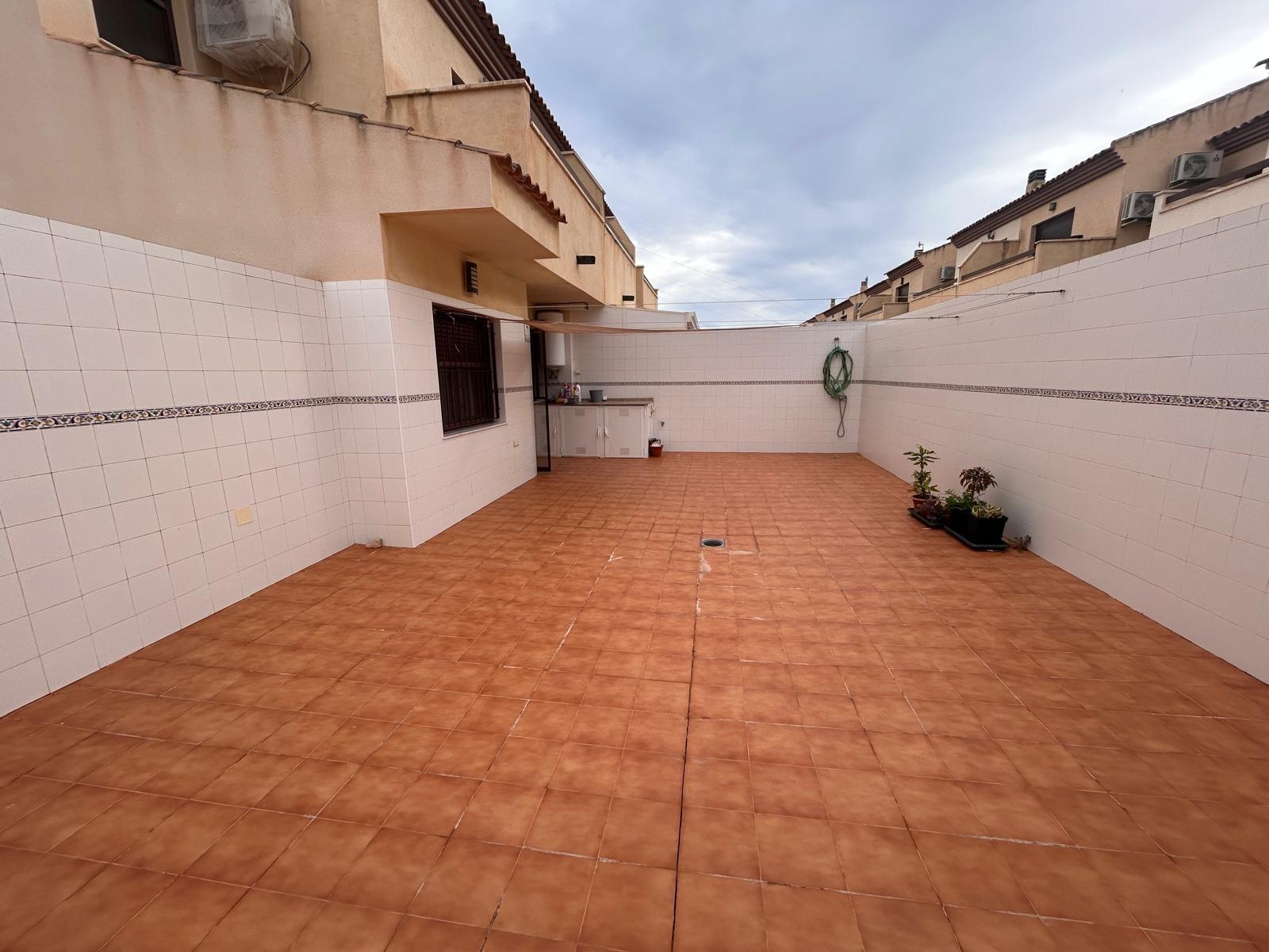 Semi Detached en venta en Los Alcázares