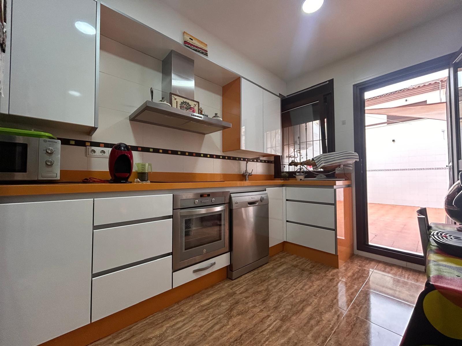 Semi Detached en venta en Los Alcázares