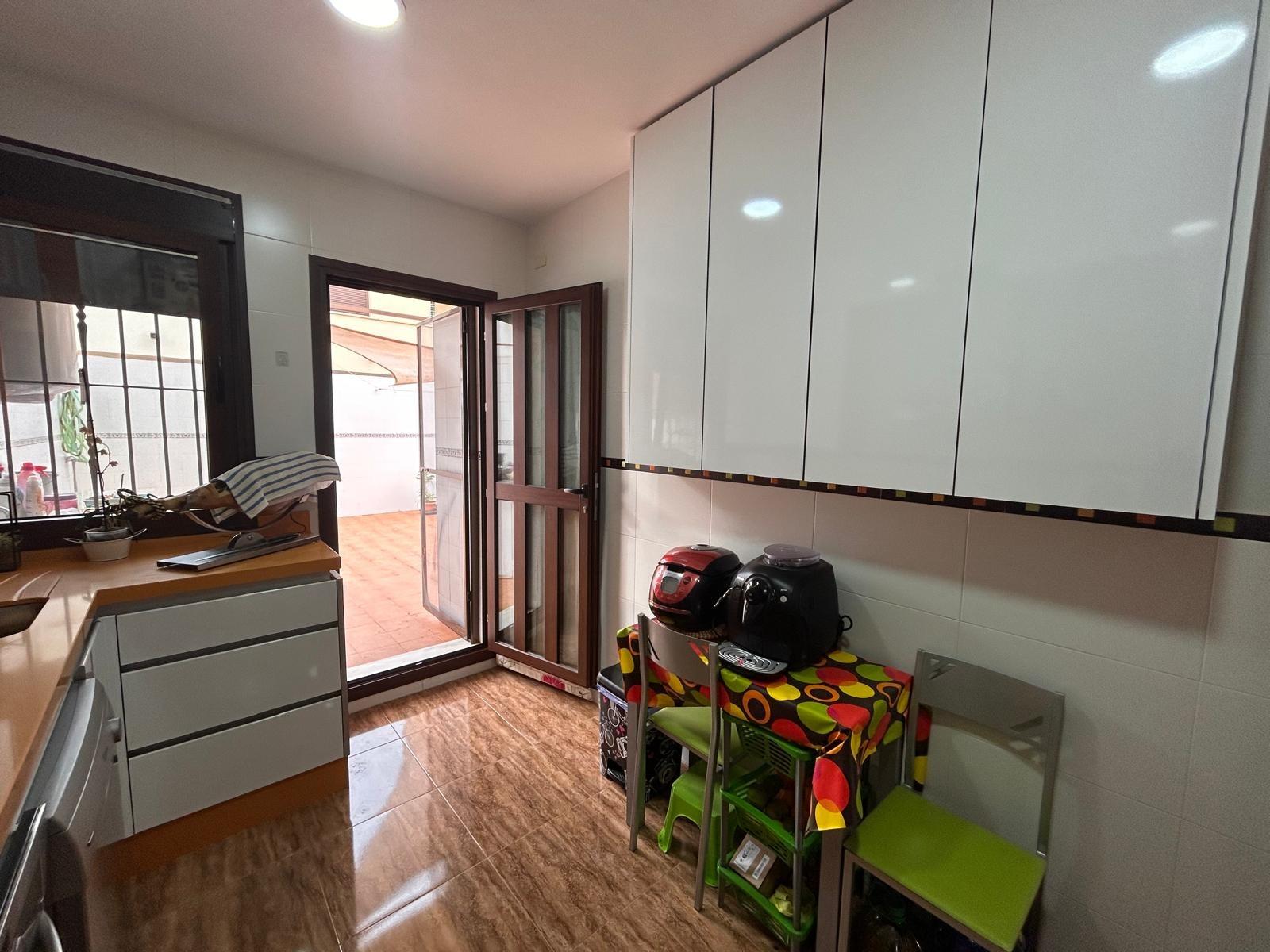 Semi Detached en venta en Los Alcázares