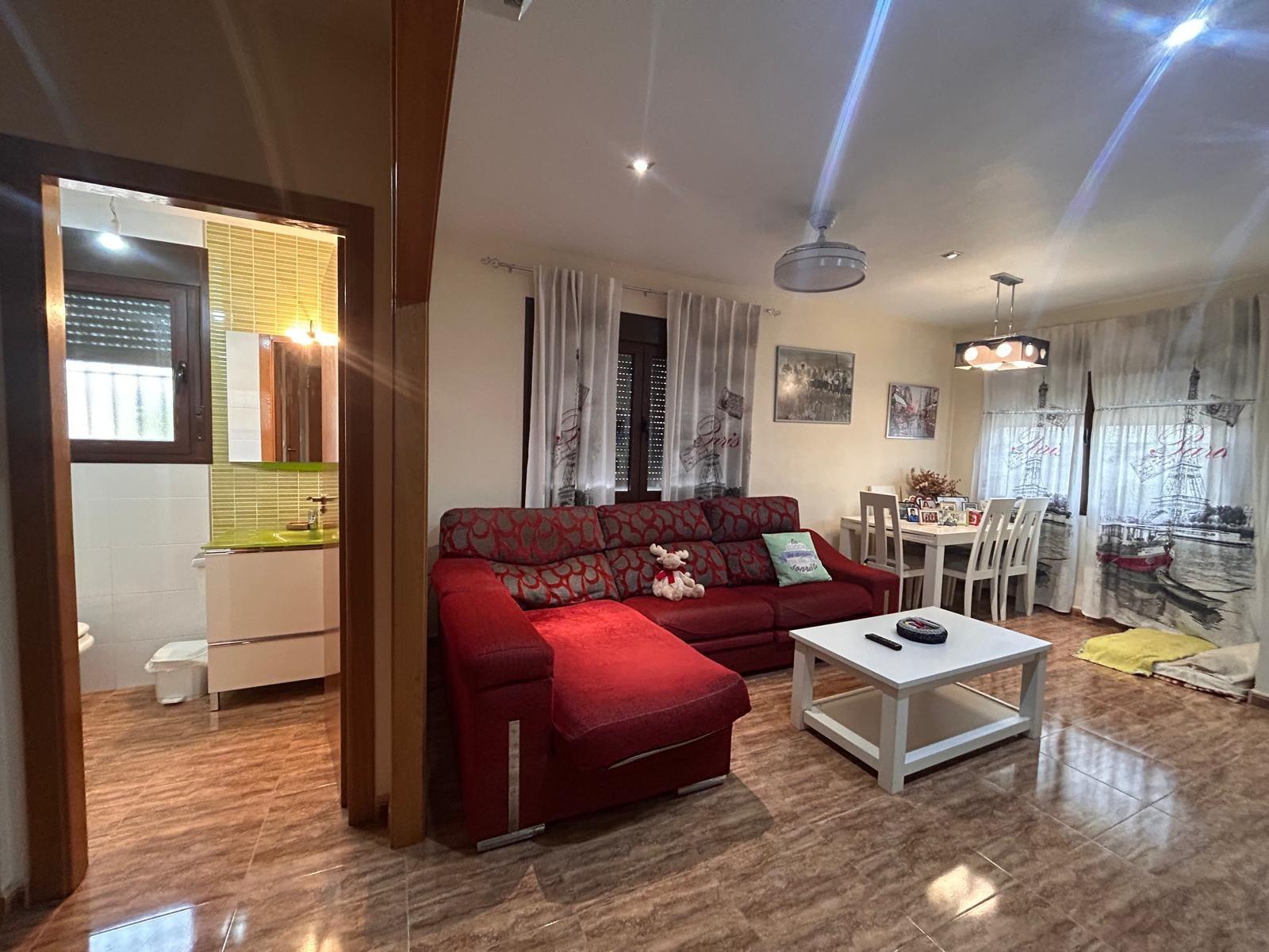 Semi Detached en venta en Los Alcázares